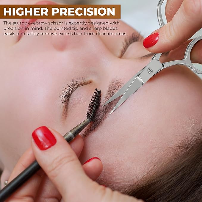 Utopia Care Facial Scissor for