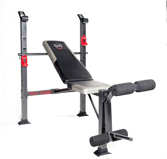 CAP Barbell Strength Bench Standard Benchs