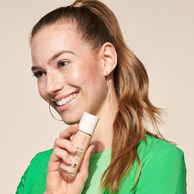 Catrice | Soft Glam Filter Fluid | Luminous