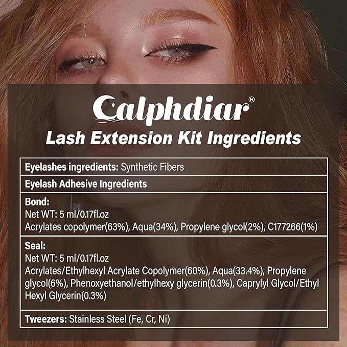 Fairy Lash Clusters Kit 8-16mm Manga Eyelash Clusters with 5-6mm Bottom Lashes C-curly Lash Extension Kit Spiky Anime Individual Lashes DIY Cluster Eyelash Extensions Kit Natural Thin Band Lash Kit