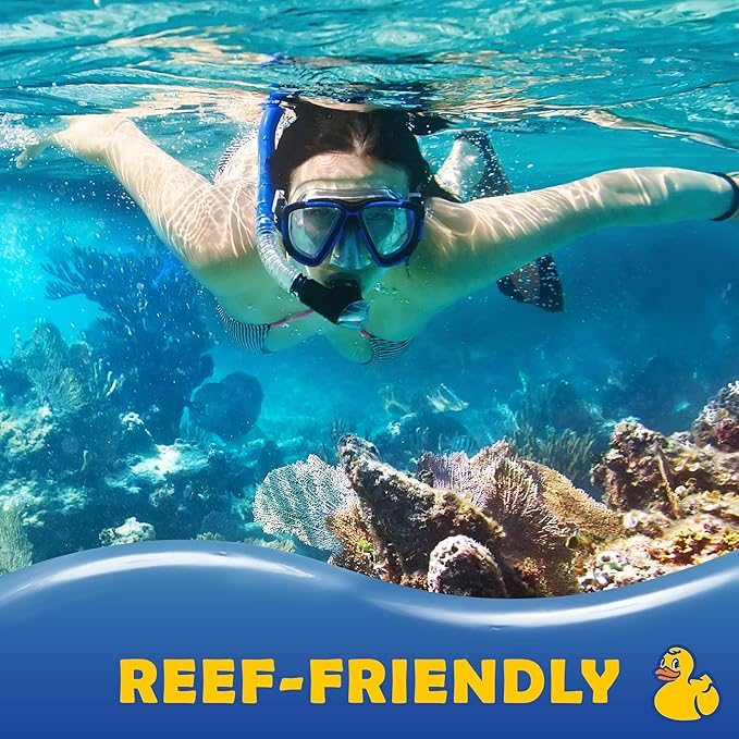 Rubber Ducky- SPF 30 Mineral