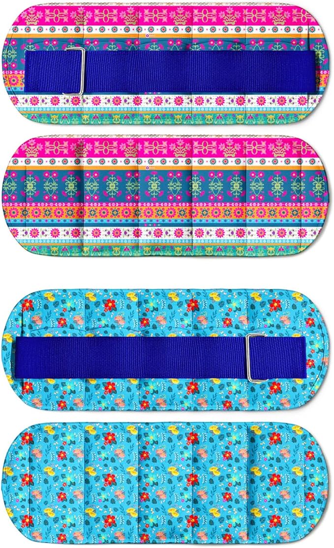 Adjustable Ankle Weights for Women Men 1 Pair 2 4 4 6 6 8 8 10 10 Pound 2, Adjustable Jogging,1-5 lb Ankle,1 Pair 2-10 lbs