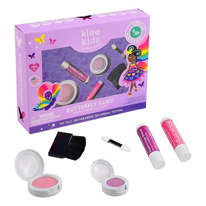 Klee Naturals Luna Star Naturals Klee Kids 4