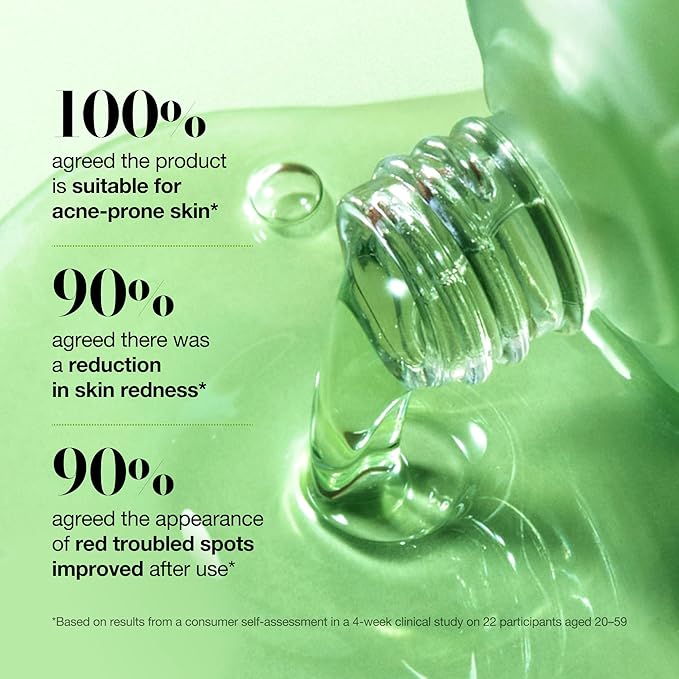 Anua Azelaic Acid 10 Hyaluron Redness Soothing Serum, Facial Serum for Blemish-Prone & Sensitive Skin, Lightweight & Hydrating Blemish Care, Hyaluronic Acid, Korean Skincare, 1.01 fl oz.
