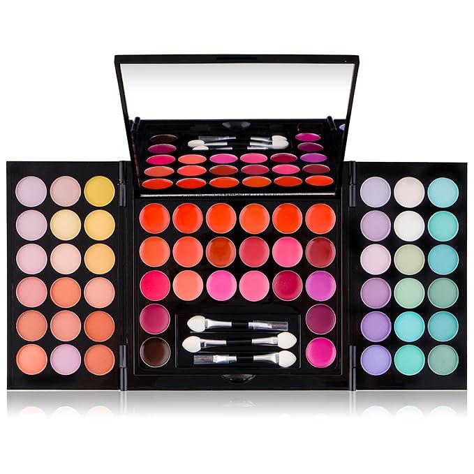 SHANY All About That Face Makeup