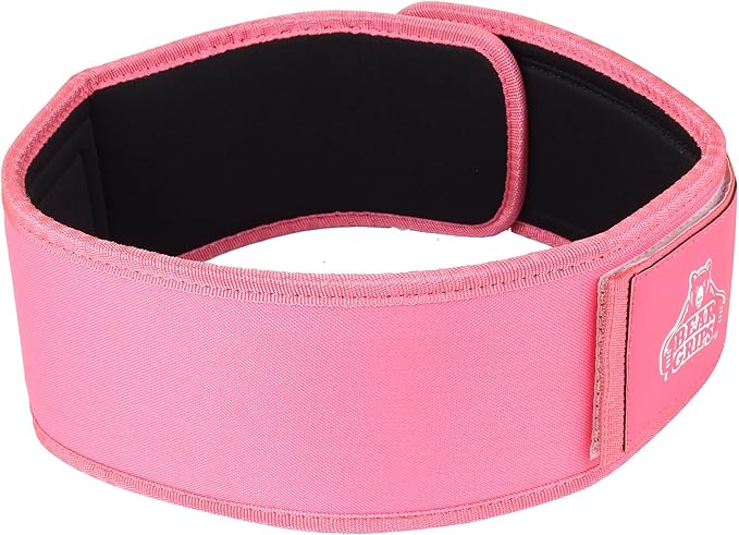 Bear Grips Weight Lifting Belt