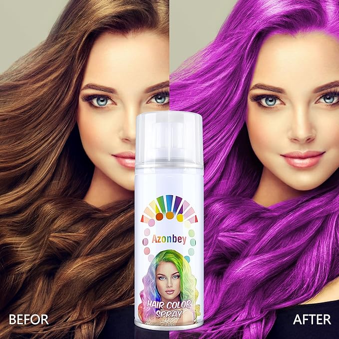 Kids Hair Color Pomades -