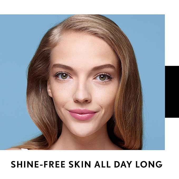 COVERGIRL Clean Matte BB Cream Deep 560 For of 4)