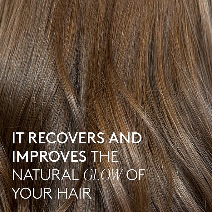 COCUNAT - Argan Hair Serum - 100% Natural Repairing Oils - For All Hair Types - Dry and Damaged - Nourishes and Moisturises - Silicone Free - 30 ml