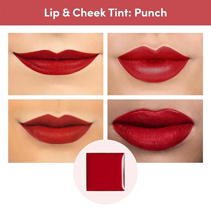 billion dollar brows Lip & Cheek Tint - Pigment