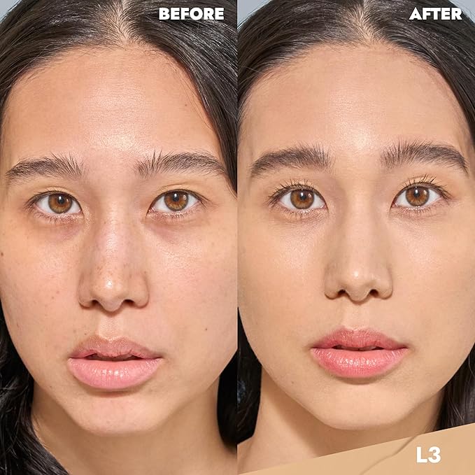 COVER FX Skin Discovered Longwear Full Coverage Concealer cool undertones