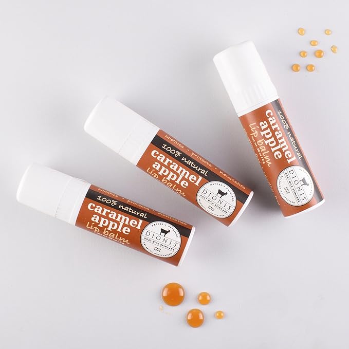 Dionis Goat Milk Skincare Caramel Apple