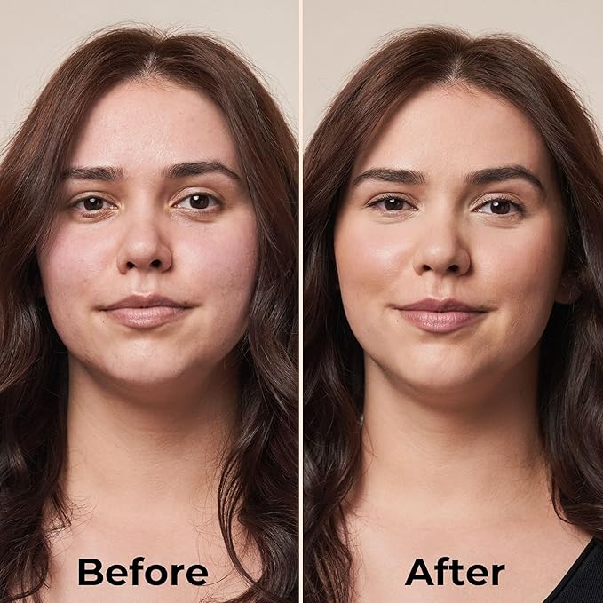 M. Asam MAGIC FINISH Perfect Blend Concealer Fair (0.1 Oz) - concealer perfects & conceals blemishes & imperfections, make-up with adjustable coverage & instant blur effect, vegan