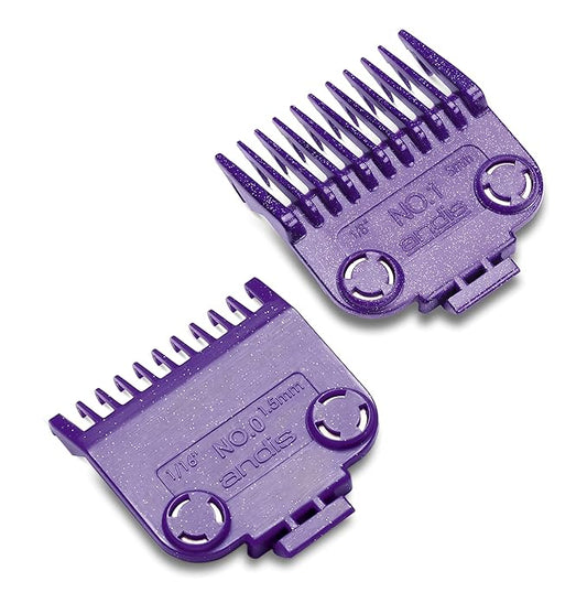 Andis 01900 Master Magnetic Comb