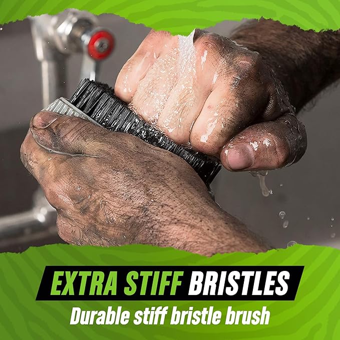 Grip clean - heavy duty