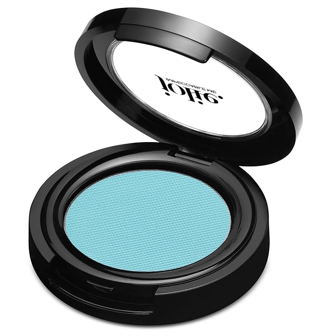 Jolie Super Silky Eye Shadow (Blue Bayou)