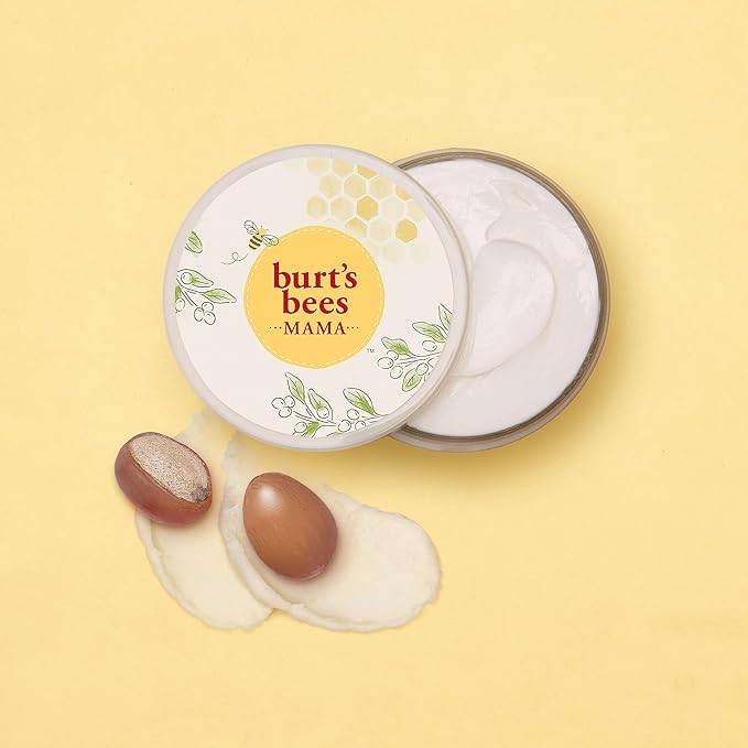 Burt's Bees Mama Belly Butter, Stretch