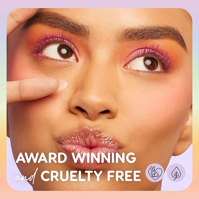 ColourPop Crème Gel Waterproof Eyeliner - 18HR Wear, Ultra-Pigmented Eyeliner Pencil with Matte & Metallic Finishes - Smudge-Proof, Vegan & Cruelty-Free - Exit (0.01 oz)