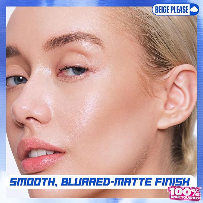 Mother Fluffer Cloud Bronzer