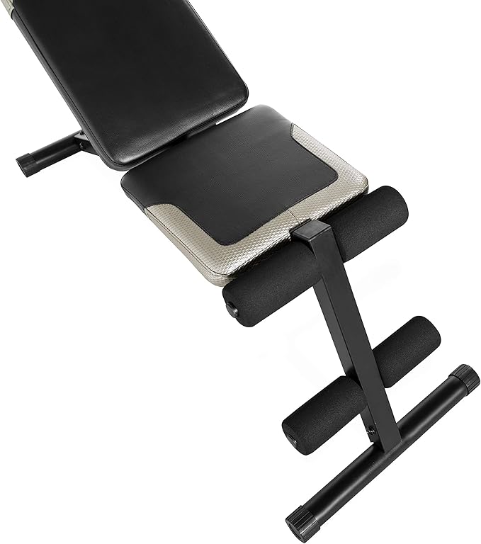 CAP Barbell CAP Strength Utility FID Bench 2018 Model