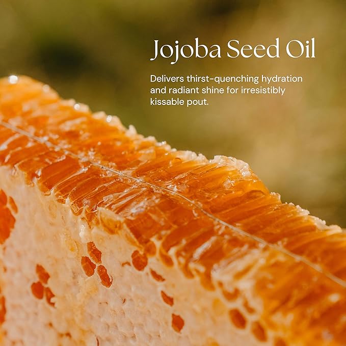 MERYTHOD] BLING CHU LIP OIL 02 PEACH