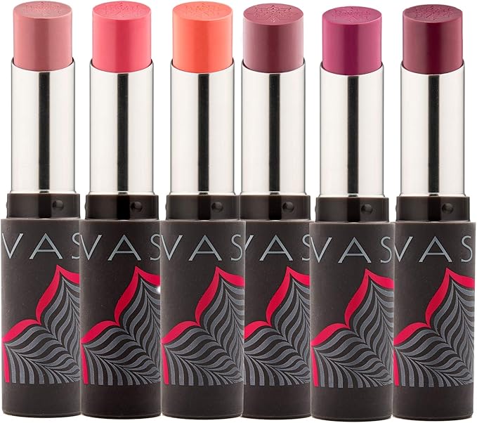 VASANTI Best Balm Forever Tinted Lip Cruelty