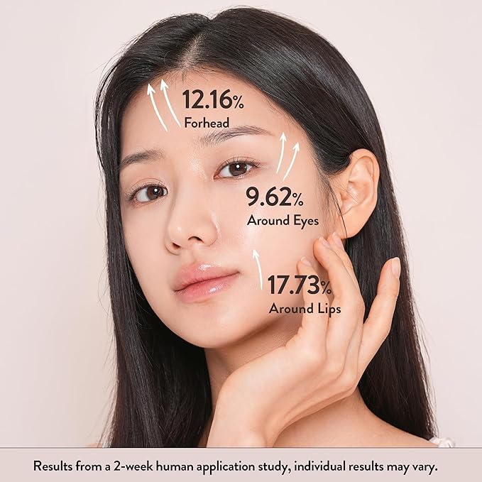 CU Dr. Solution PDRN Ampoule CUSKIN Korean Skin Care with Salmon DNA, Plant Based Bakuchiol, Moisturizing Bifida, and Collagen, Korean Skin Care PDRN Serum Ampoule, 35 ml (1.01 fl. oz.)