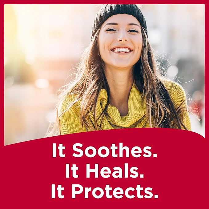 Carmex Medicated Lip Balm Sticks, Lip