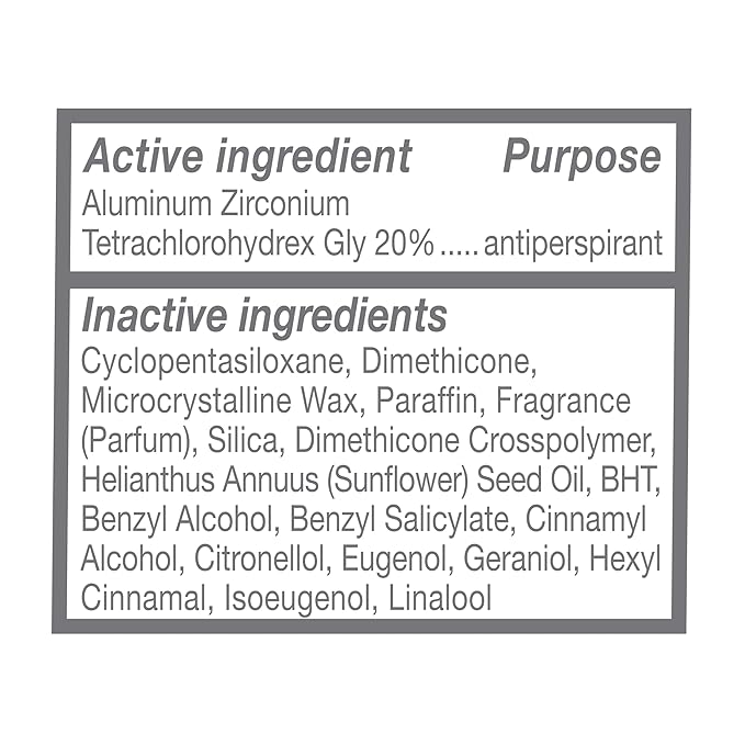 Dove Clinical Protection Antiperspirant Deodorant For Sweat and Odor Protection Original Clean Antiperspirant For Women Made With 1/4 Moisturizers 1.7 oz