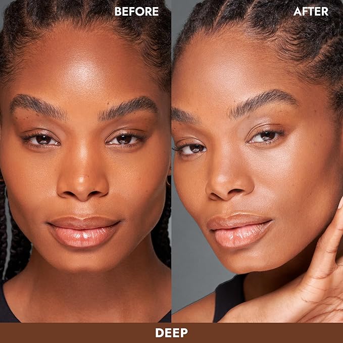 COVER FX Perfect Setting Powder - Shade Tan