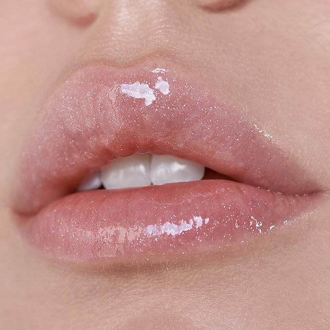 Glow Getter Hydrating Lip Oil (004,