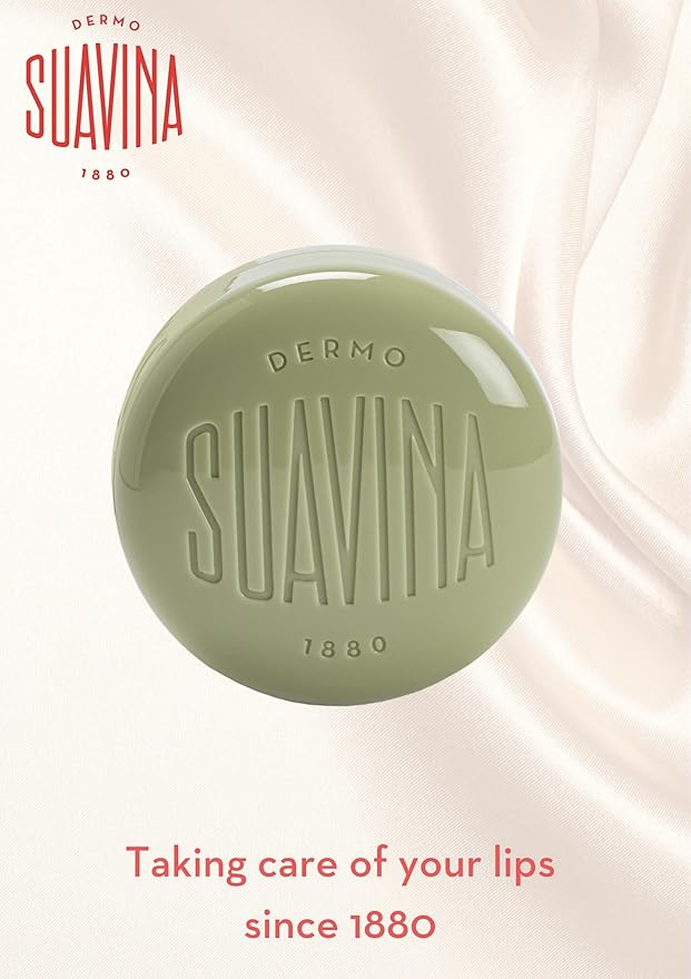 Lip Balm Moisturizer for Cracked and 0.3oz)