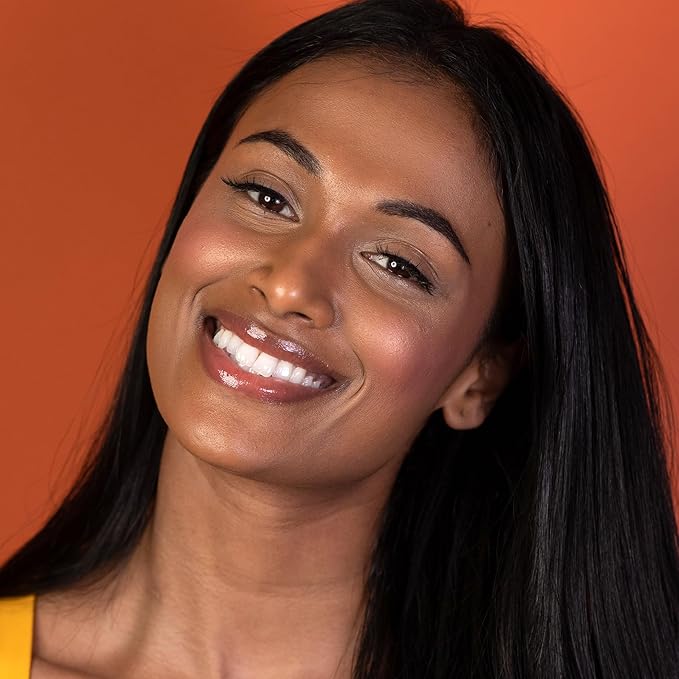 VASANTI Oil-Free Foundation & Concealer in 1 - Liquid Cover-Up (V13) - Full Matte Coverage Long Lasting Paraben-Free Vegan Friendly Makeup