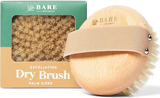 Bare botanics palm size dry