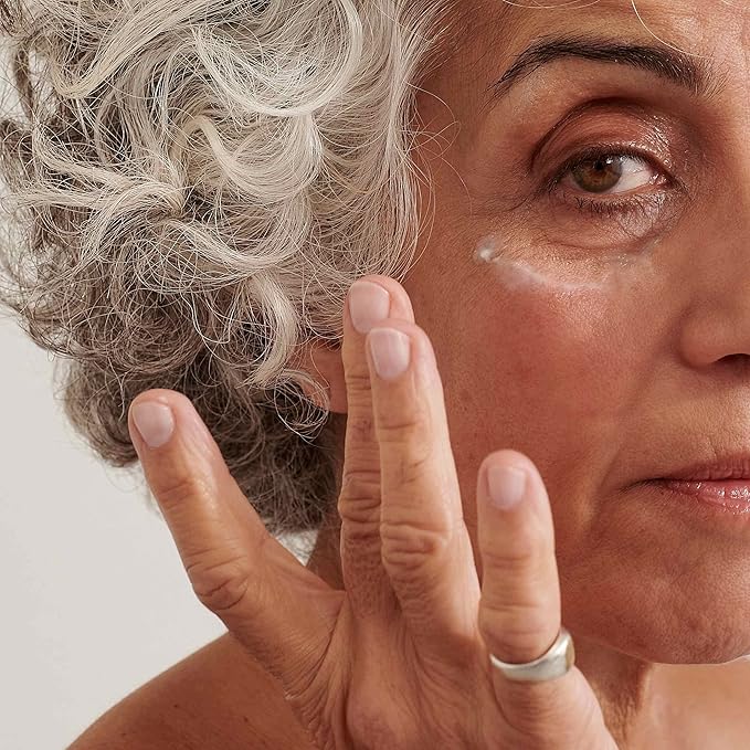 Balance Me Wonder Eye Cream, With Oz