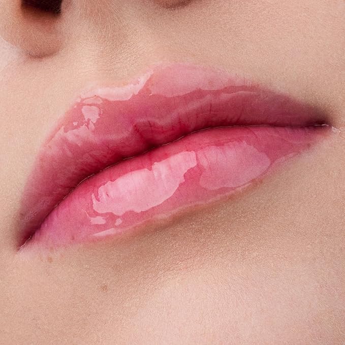 Catrice | Glossin’ Glow Tinted Lip Oil | It Juicy)