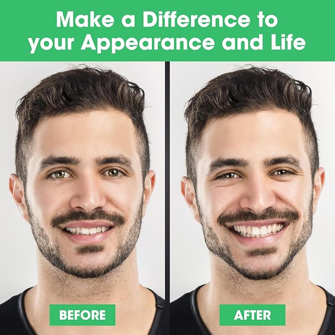 CXYARY 2024 Upgraded Model 8PCS Jaw Exerciser 4 Resistance