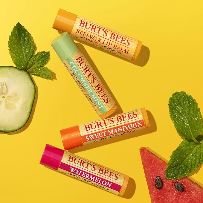 Burt's Bees Lip Balm - Original