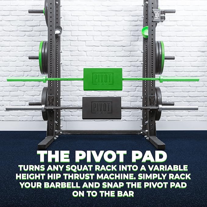ABMAT Pivot pad