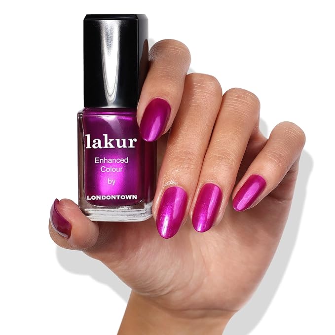 LONDONTOWN Lakur Enhanced Color Twinkling