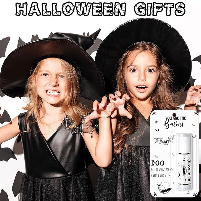 30 Pack Halloween Party Favors Bulk Adults