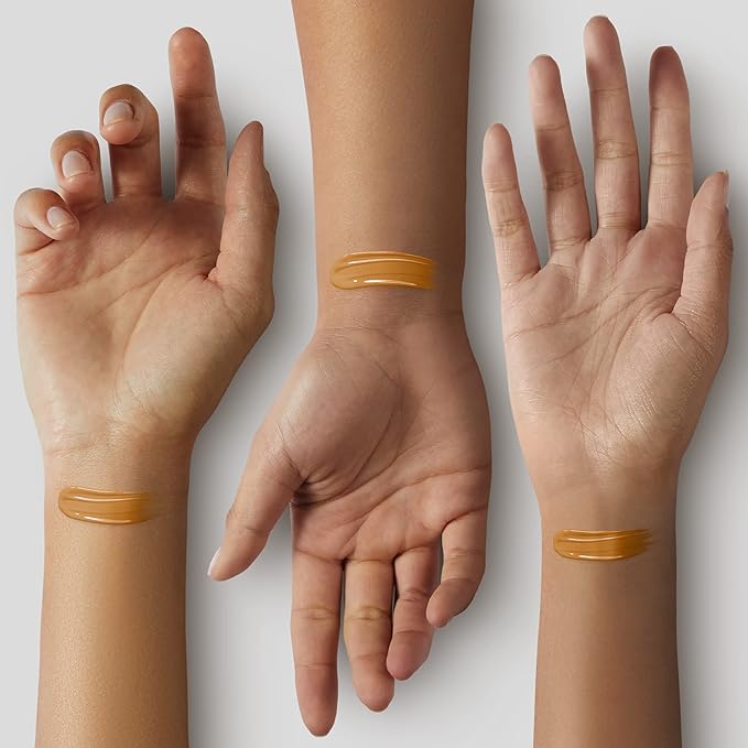 COVERGIRL Clean Fresh Hydrating Concealer, Tan, 0.23 Fl