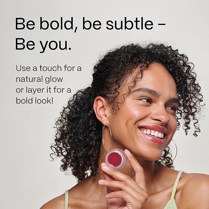 Mad Hippie Skin Care Cheek and oz