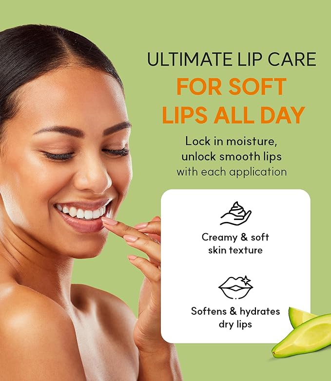 WELCOS FRUDIA Avocado Cica Relief Vegan Balm