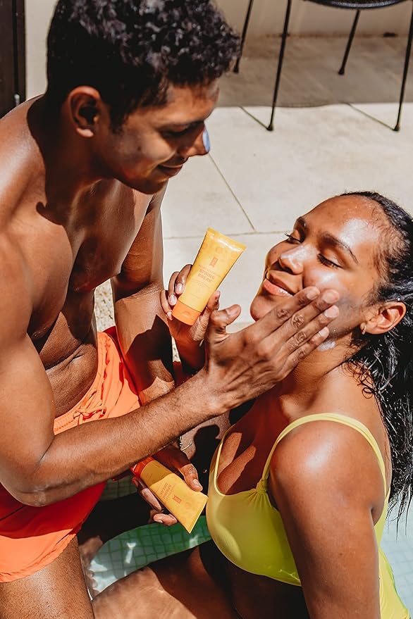 Higher Education Skincare SPRING BREAK