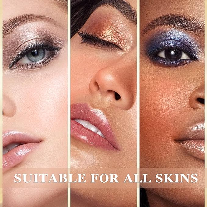 Cream Blush Stick with Brush,Waterproof Multi Cream Blush Coral Orange)