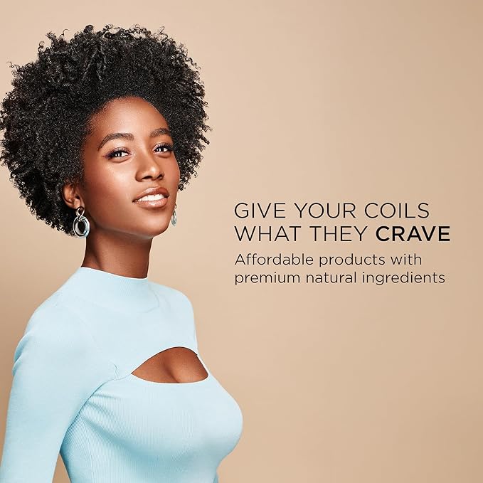 African Pride Moisture Miracle Pre-Shampoo Hair Detangler with Aloe & Coconut Water (Pack of 3) | Minimizes Breakage, Hydrates & Strengthens | Pre-Poo Treatment for Natural Coils & Curls | 12 oz.