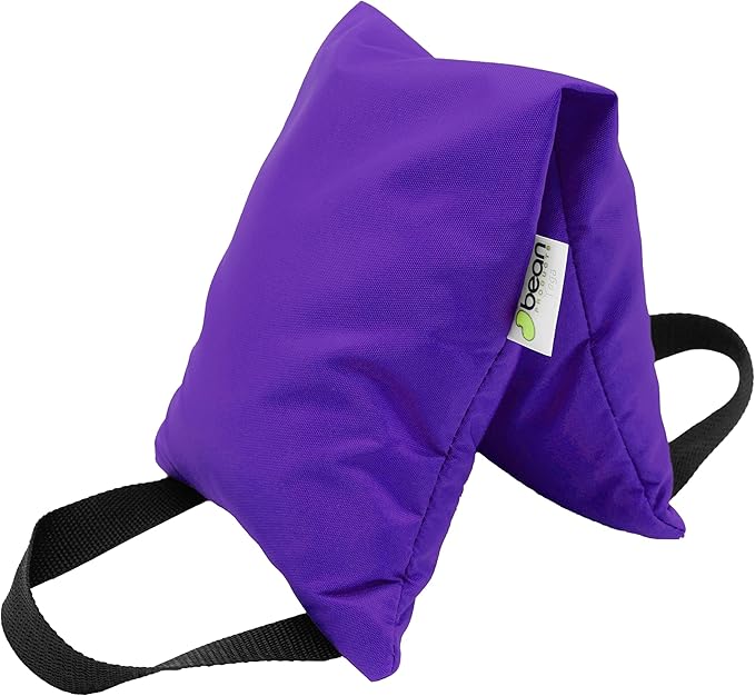 Bean Products 10 LB Yoga Sandbag Filled Two