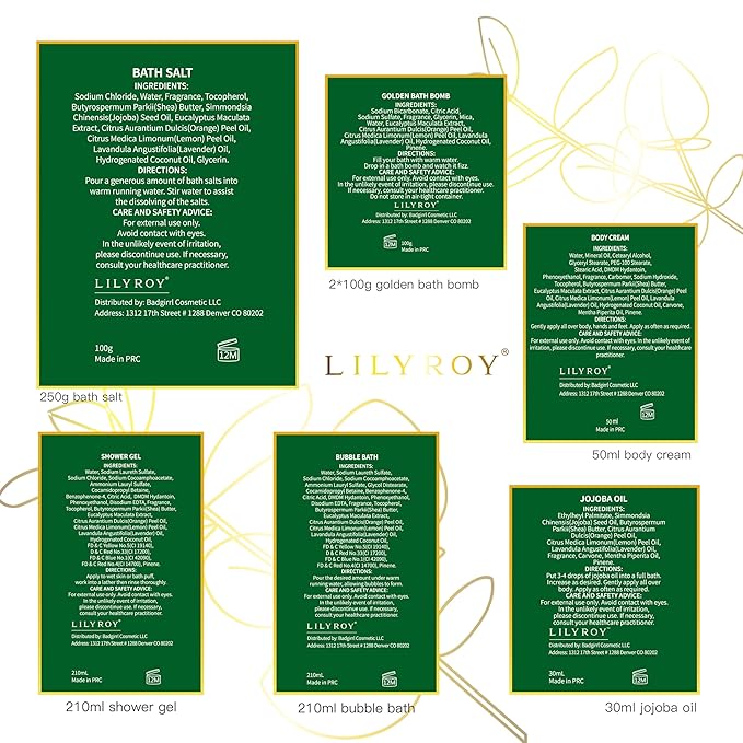 Bath and Body Gift Basket for Valentines Day Gifts - 10-Piece Eucalyptus Luxury Spa Set for Women & Men, Relaxation Ideal for Mothers Day, Fathers Day, Birthday, Christmas Gift for Her & Him