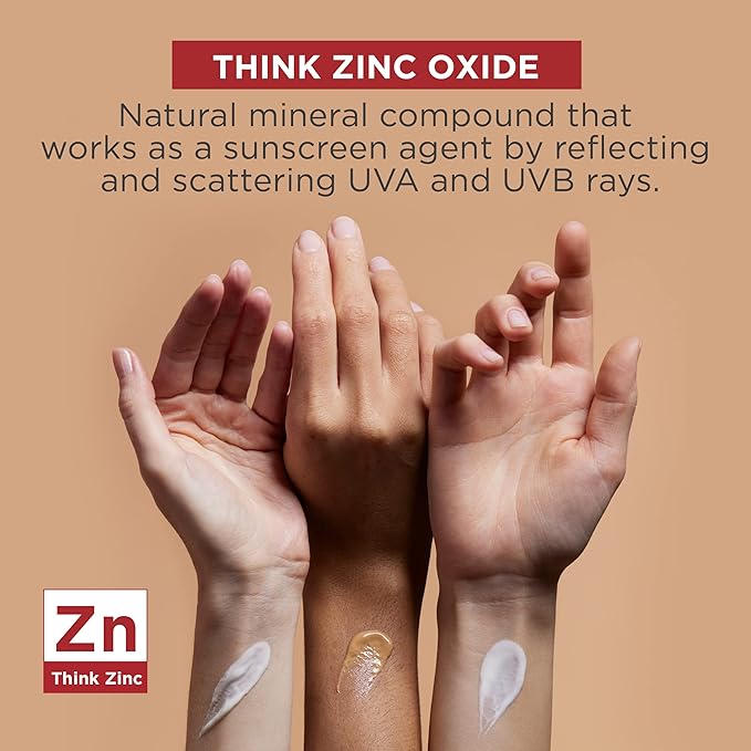 EltaMD UV Sheer Face and Body Sunscreen SPF 50+, Oil Free, No White Cast Sunscreen for Face and Body, Zinc Oxide Formula, 1.7 oz Tube
